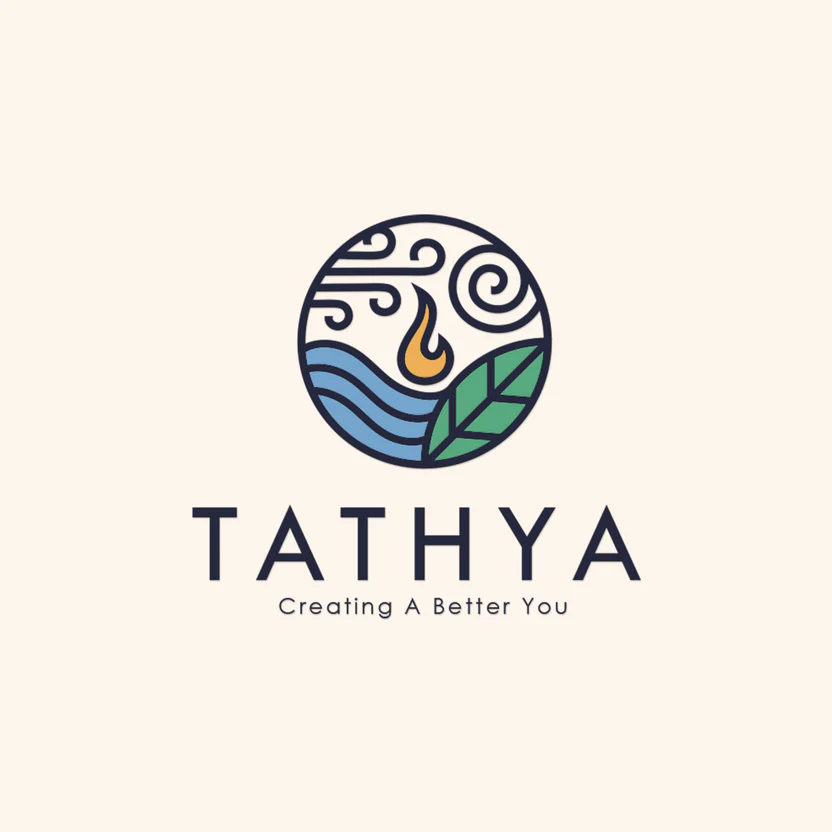 Tathya Wellness logo